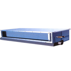 VRV自由冷暖系列內(nèi)天花板內(nèi)藏風管式