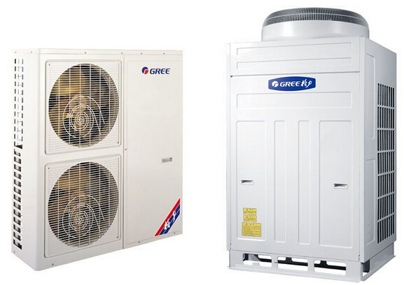 家用全直流變頻多聯(lián)機(jī)