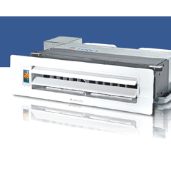 隱風(fēng)空調(diào)機(jī)組