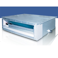 直流變頻風(fēng)管機(jī)