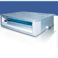 直流變頻系列風(fēng)管機(jī)