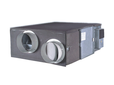 格力ZQ系列全熱新風(fēng)換氣機(jī)組