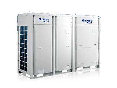 GMV5s全直流變頻多聯(lián)機組