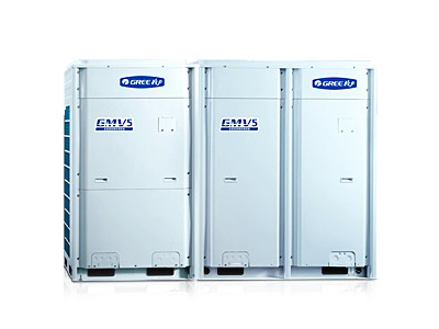 GMV5直流變頻多聯(lián)機