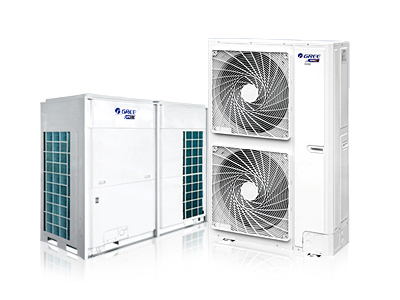 GMV ES直流變頻多聯(lián)機