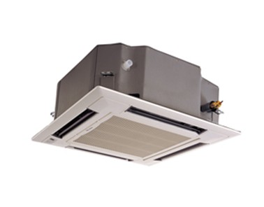 格力四面出風(fēng)天井機