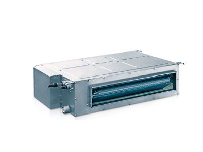 格力C系列靜音風(fēng)管機